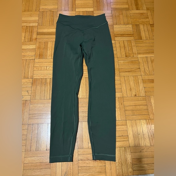 Lululemon Wunder under smooth cover leggings - Picture 3 of 7